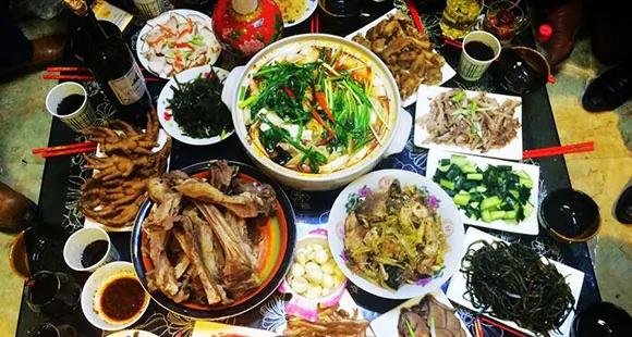 随性吃夜宵伤身体 禁闻网