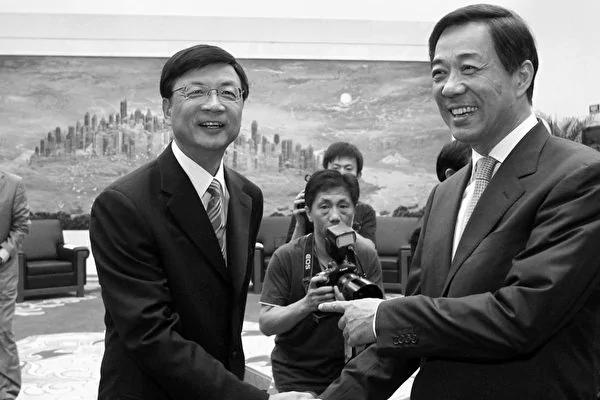 薄王遗毒 禁闻网