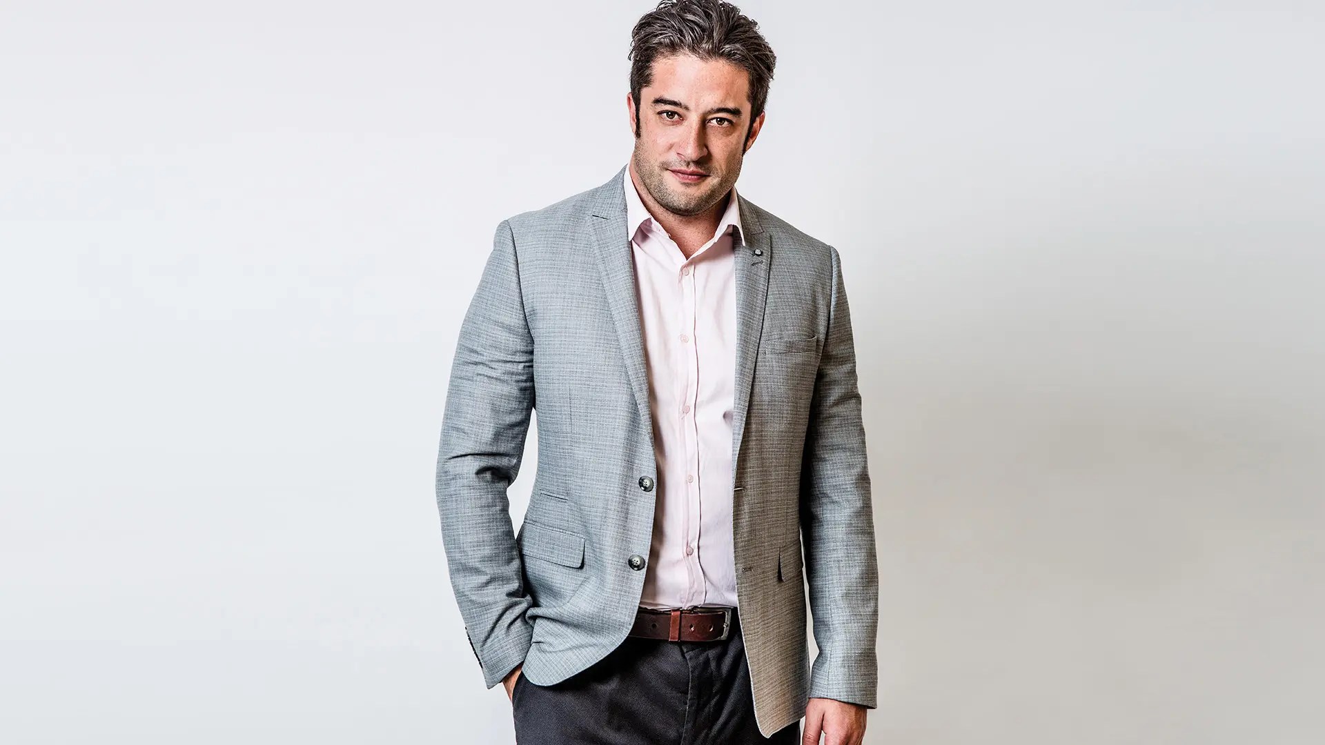 Yusuke Inui of Unleashing Potential Talks Releasing Potential - M2 Magazine