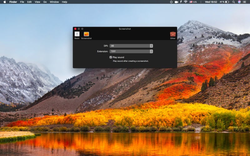Compress and decompress a single file or folder using finder to access the archive utility built into macs. AVRecorder (formerly ReGen) Mac 3.0.3 - Download