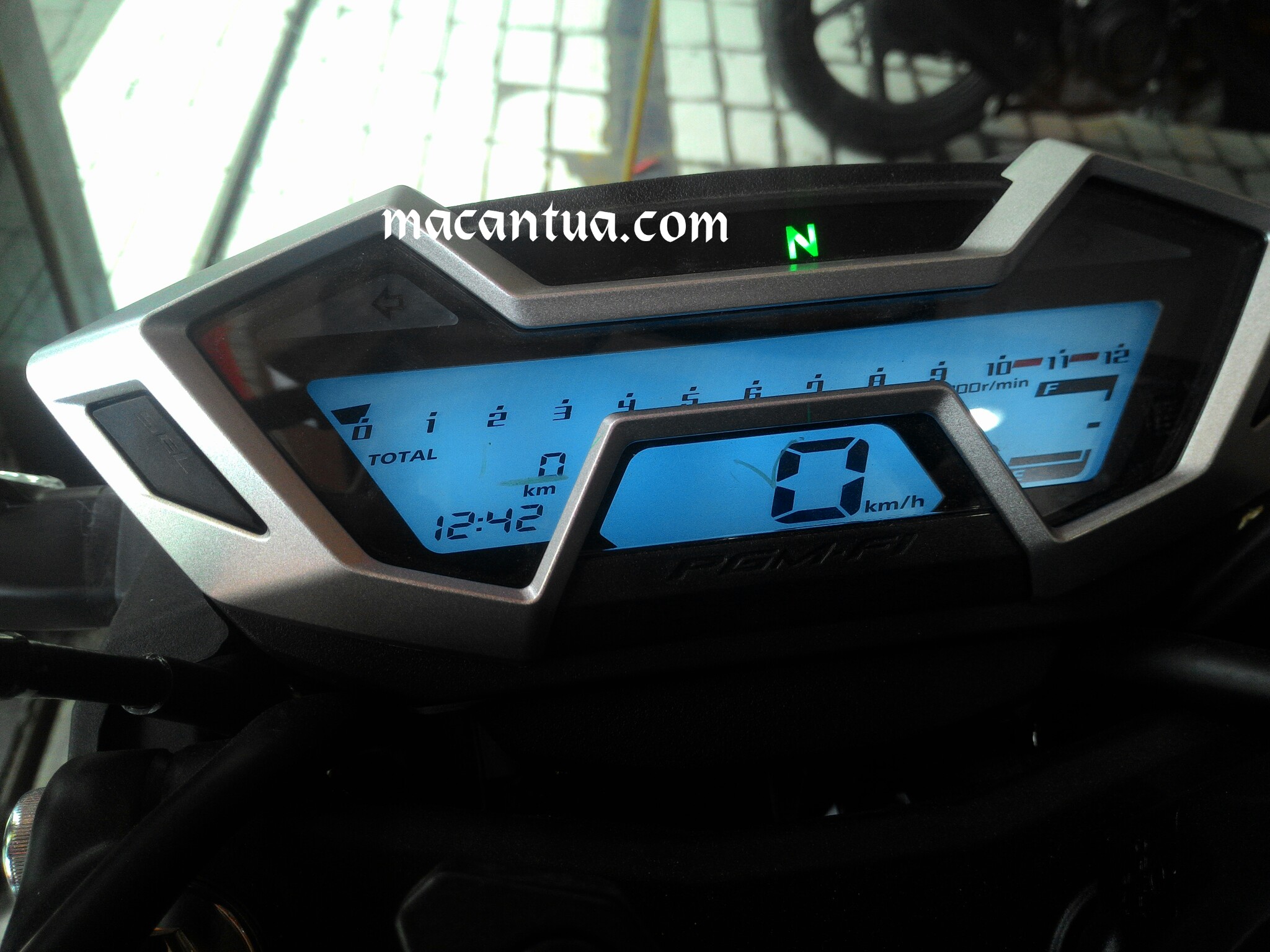 Bedah Technology All New Sonic 150 R dan CB 150 R Facelift 