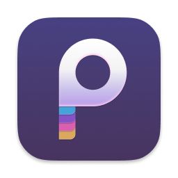 PasteNow 软件图标
