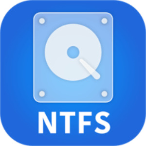 NTFS Disk by Omi NTFS 软件图标