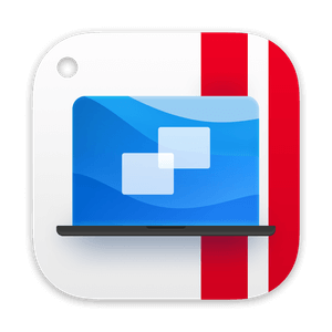 Parallels Desktop 软件图标