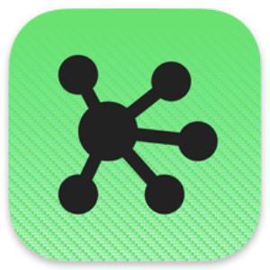 OmniGraffle Pro 7.25.3