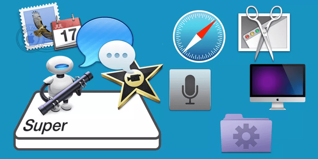 SuperTab 3.0 Puts Multiple Docks At Your Finger Tips – Mac Automation Tips