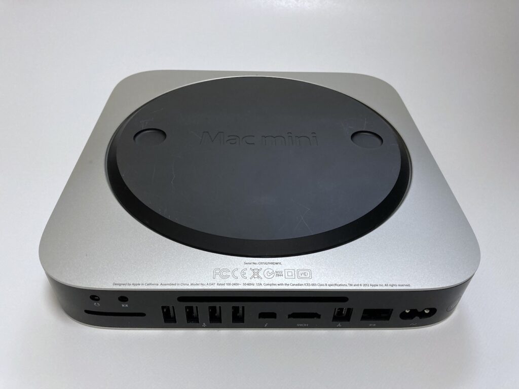 Mac mini(M1)に最適! Satechi USB-C スタンドハブをレビュー Mac mini(M1)に最適! Satechi USB-C スタンドハブをレビュー