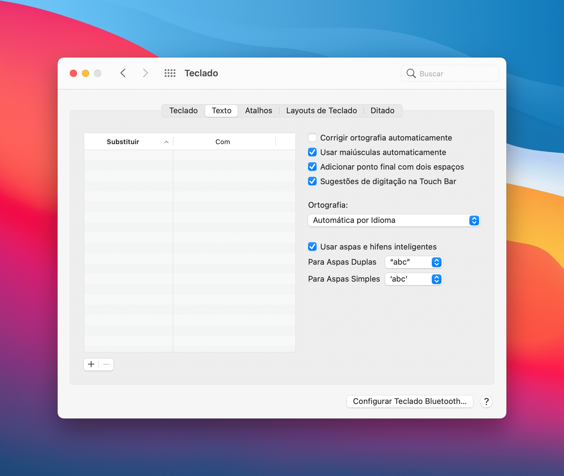 Como Desabilitar O Corretor Automatico Do Teclado Iphone Ipad E Mac Macmagazine