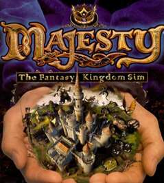 Majesty The Fantasy Kingdom Ign