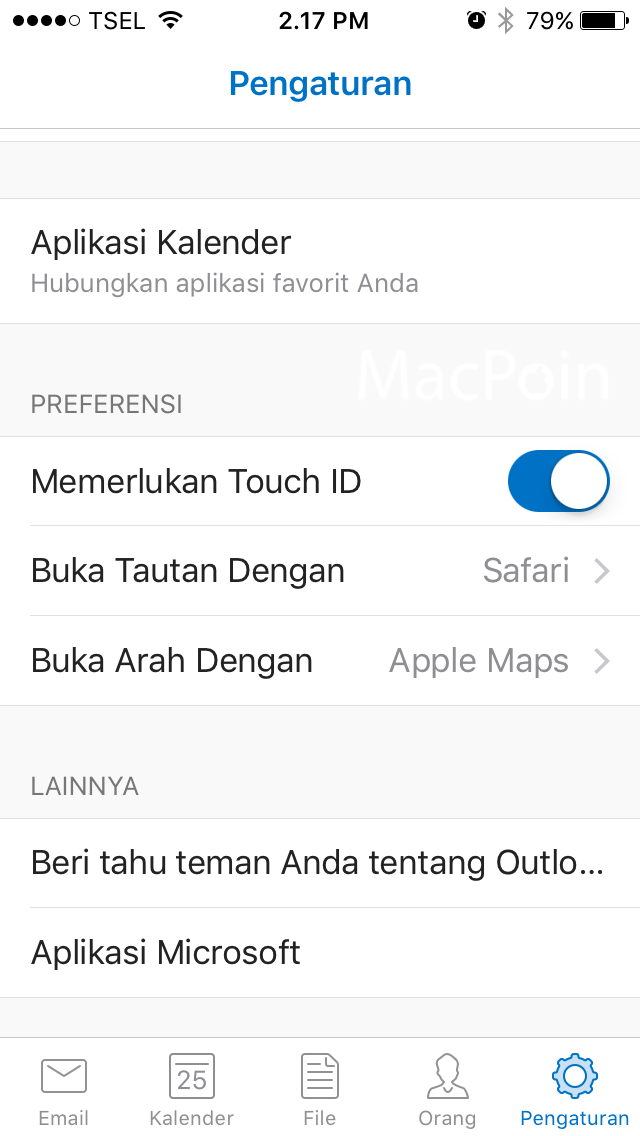 Tidak ada alat untuk tujuan seperti itu di app store, . Cara Mengunci Aplikasi Iphone Dengan Touch Id Password Macpoin