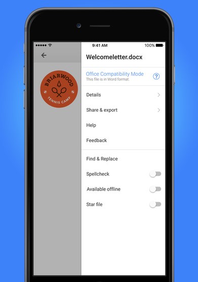In this tutorial you will learn how to open and edit the information in excel for iphone contained in an already created document. 5 Aplikasi Edit Dokumen Gratis Untuk Iphone Dan Ipad Macpoin