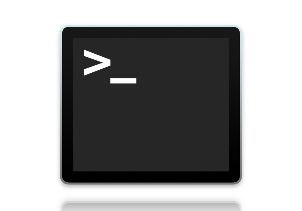 輕鬆的用 Mac 終端機指令來秒速縮放圖片