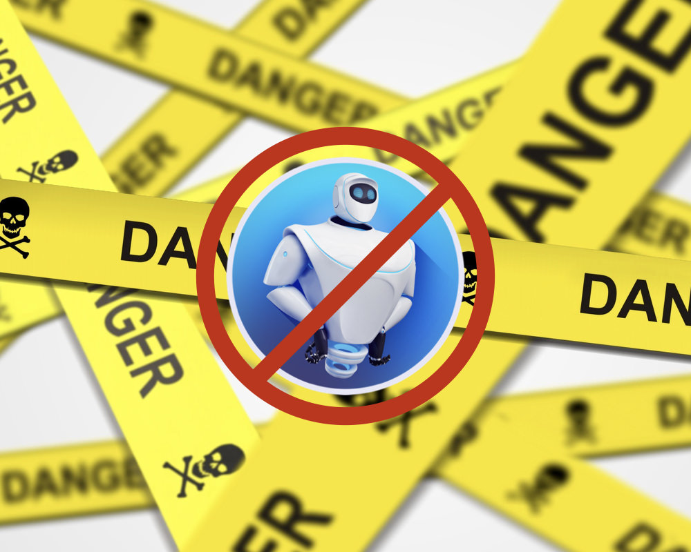 老梗型病毒！MacKeeper 是什麼？我該要怎麼移除它呢？