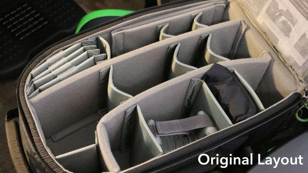 mindshift gear firstlight 30l