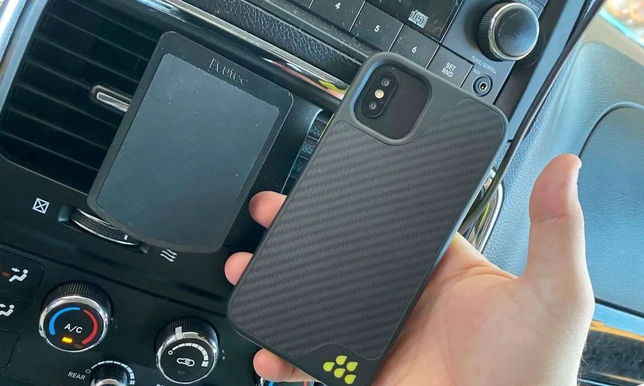 evutec iphone 11 pro
