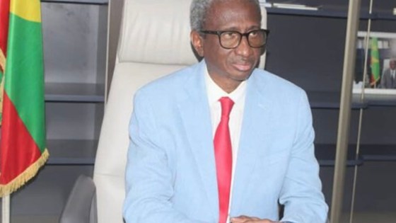 إسبانيا.. موريتانيا تشارك في أعمال المؤتمر العالمي للعدالة الدستورية