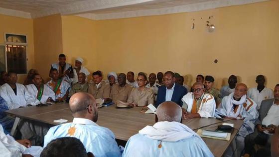 الحكومة: نجاح مصنع الألبان بالنعمة شرط أساسي لتكرار تجربته في مناطق أخرى