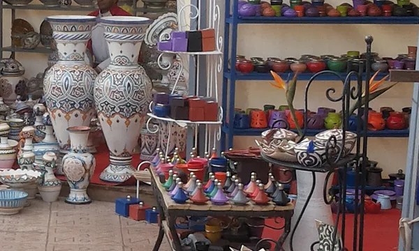 كوبنهاغن تحتفي بغنى التراث المغربي كوبنهاغن تحتفي بغنى التراث المغربي