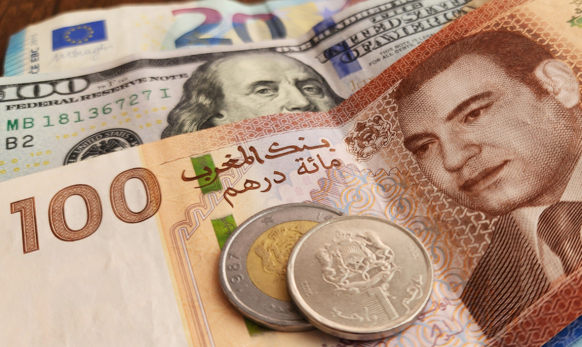 أسعار صرف أهم العملات الأجنبية اليوم الجمعة أسعار صرف أهم العملات الأجنبية اليوم الجمعة