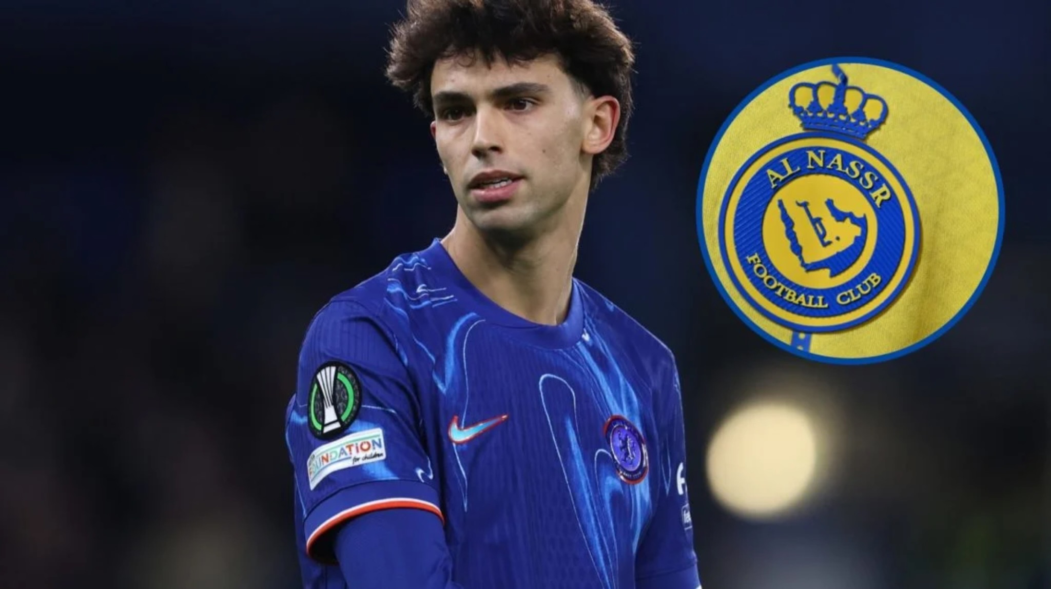 فيليكس يزيد هجوم النصر اختناقا فيليكس يزيد هجوم النصر اختناقا