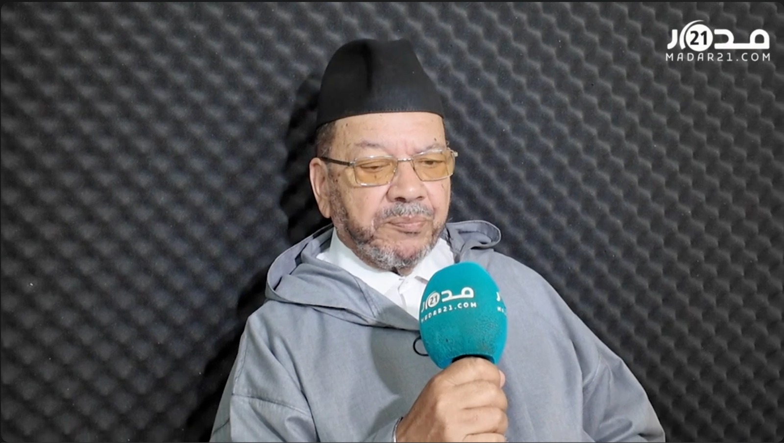 بنحمزة يكشف سبب إعفاء رئيس المجلس العلمي بفجيج وينفي علاقته بغزة بنحمزة يكشف سبب إعفاء رئيس المجلس العلمي بفجيج وينفي علاقته بغزة