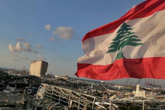 “تفاوض تحت النار”.. لبنان يتمسك بالدبلوماسية رغم تصعيد إسرائيل “تفاوض تحت النار”.. لبنان يتمسك بالدبلوماسية رغم تصعيد إسرائيل