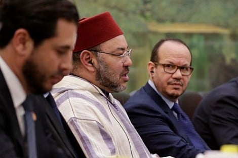 دراسة أكاديمية تفكك “حكومة الظل” وتعيد قراءة موقع المستشار الملكي في المغرب دراسة أكاديمية تفكك “حكومة الظل” وتعيد قراءة موقع المستشار الملكي في المغرب