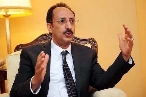 سفير اليمن بالرباط يشيد بموقف المغرب ويحذر من تحويل بلاده لساحة لتصفية الحسابات سفير اليمن بالرباط يشيد بموقف المغرب ويحذر من تحويل بلاده لساحة لتصفية الحسابات