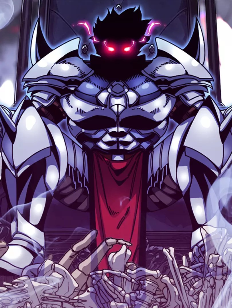 Titan Forge