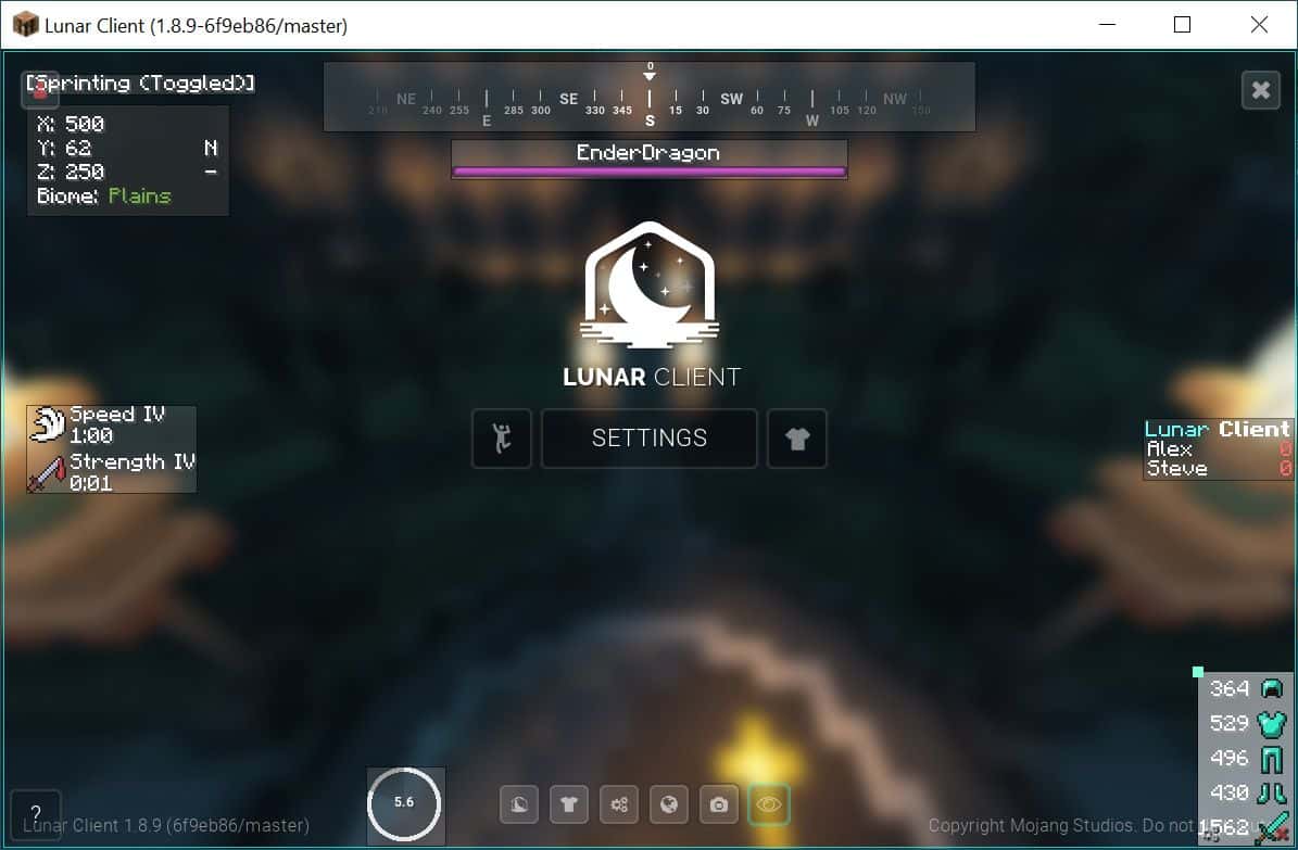 Lunar Client Download Maddownload Com