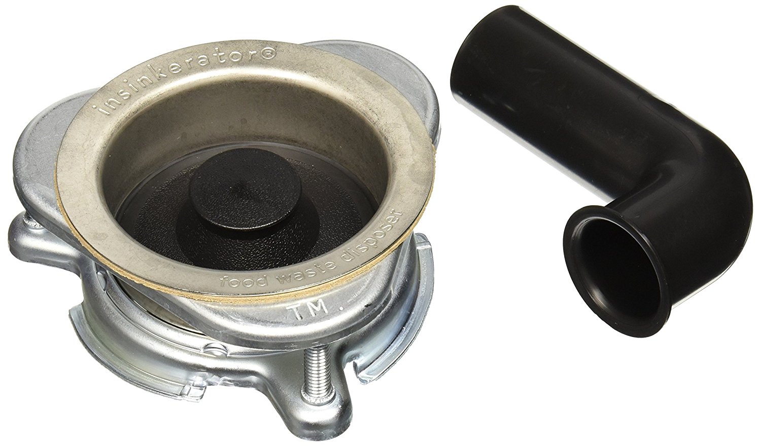 Badger 5XP Garbage Disposal