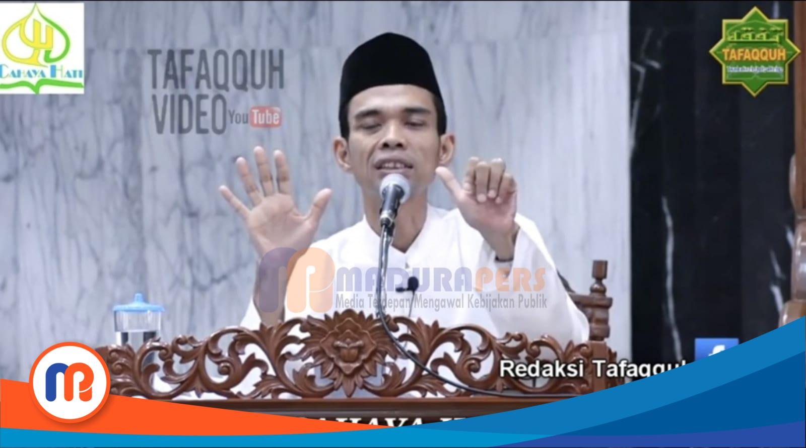Hukum Menutup Aurat bagi Kaum Muslim - Madurapers