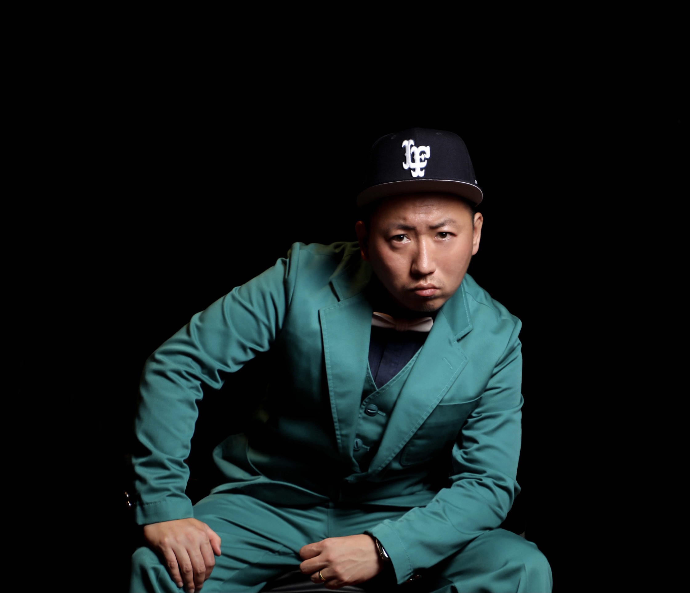 【名曲HIP HOP HOORAY使い】TARO SOUL 最高です アップデートを続けるTARO SOULが放つ「Got A Brand New Bag」とは
