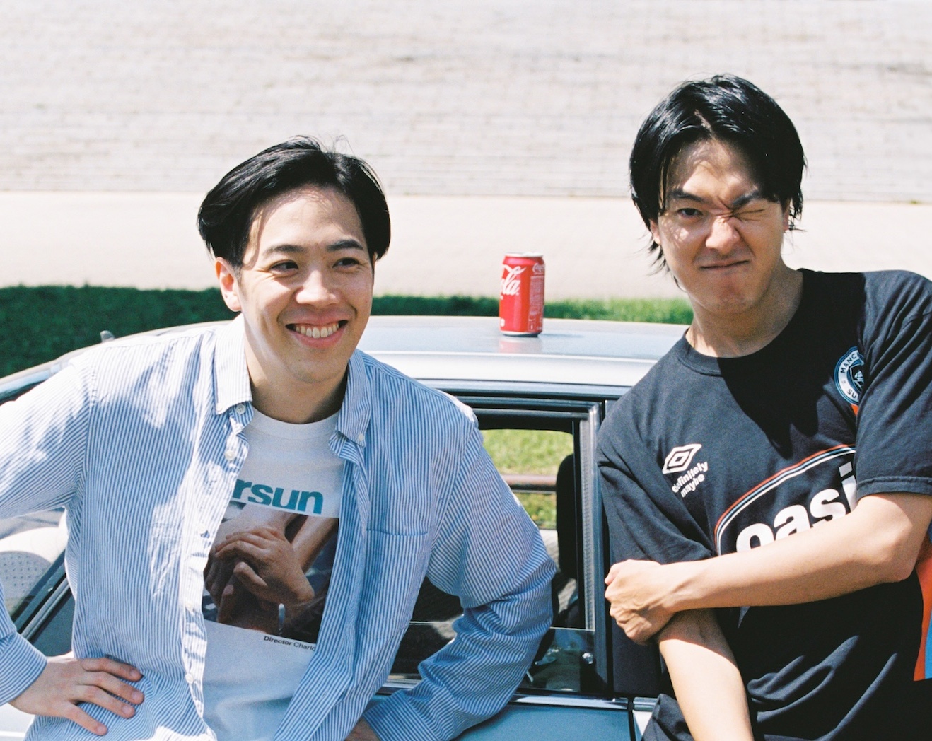 ⽣活の設計、2ndアルバムより片寄明人がプロデュースした「稀代のホリデイメーカー」を先行配信