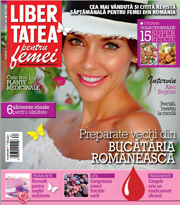 Arhive Libertatea Pentru Femei Kiosk Digital