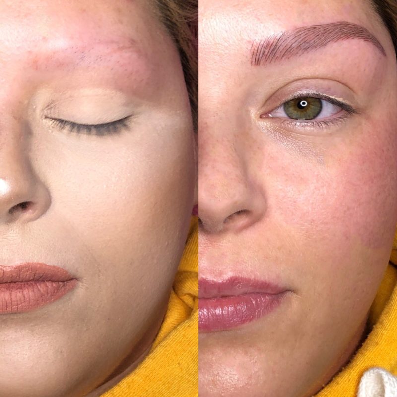 Fotogalerie magicbrows.de