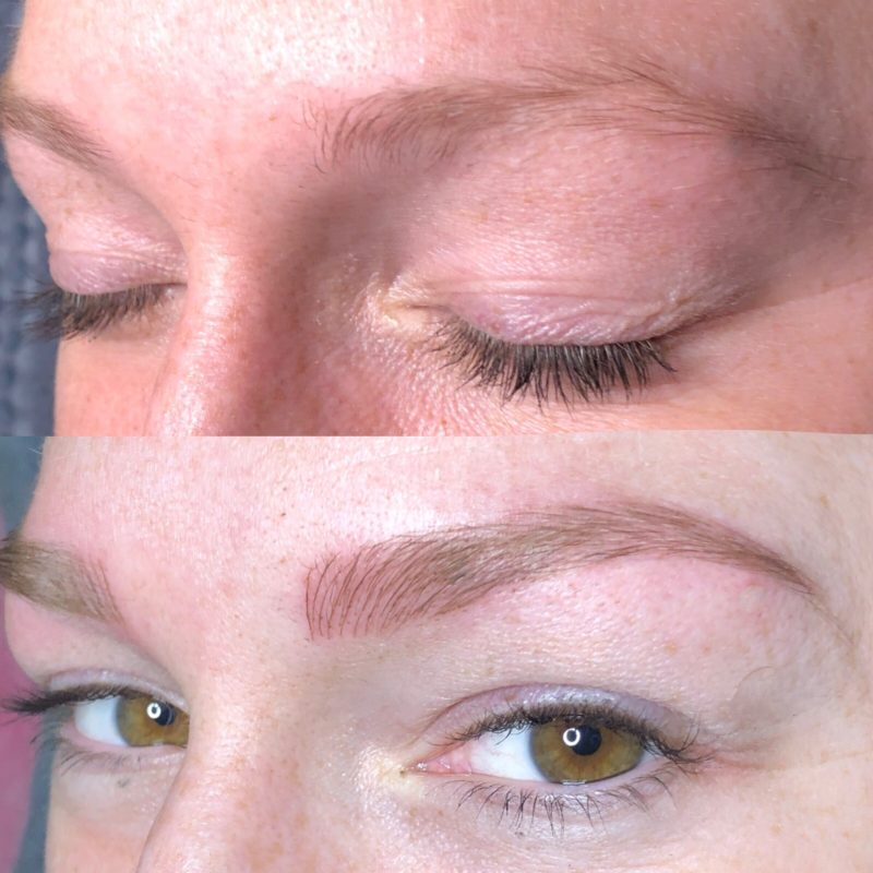 Fotogalerie magicbrows.de