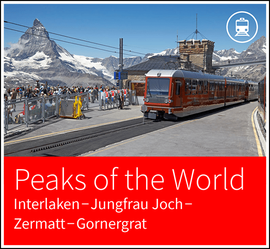 Château de chillon, montreux & vevey · 3. Zermatt Switzerland Vacation Guide Magic Switzerland