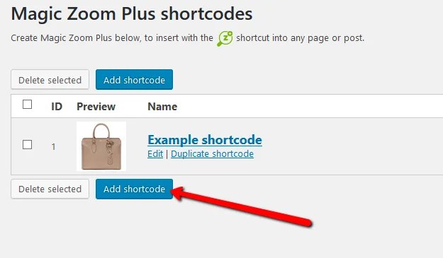 Wp image zoom is a robust, modern and very configurable image zoom plugin. Wordpress Image Zoom Plugin Hover Or Click Magic Zoom Plus