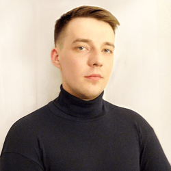 Михаил Меркулов