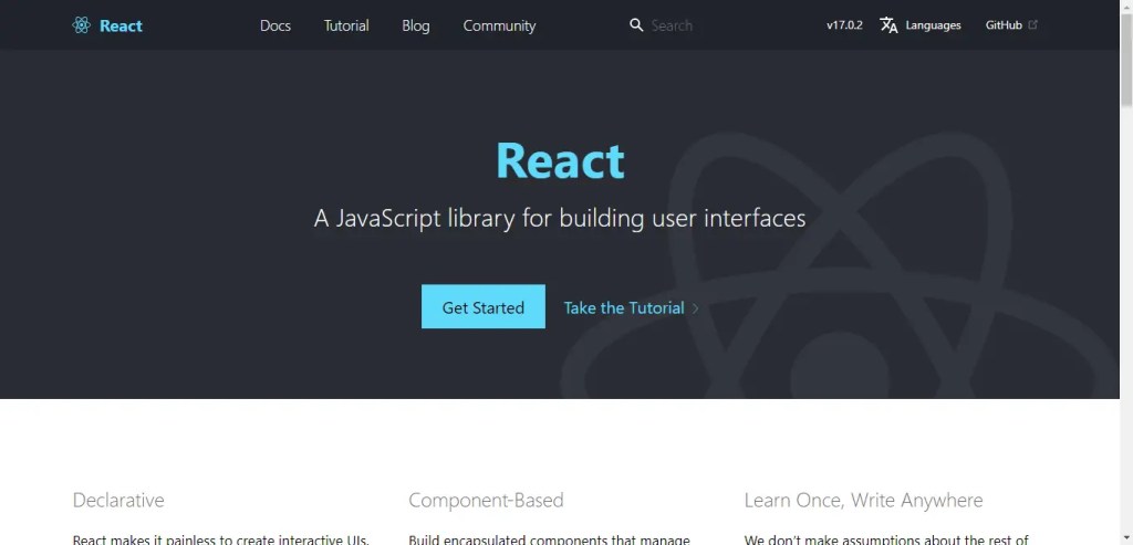 ReactJS Getting Started Guide [for Beginner] 2021