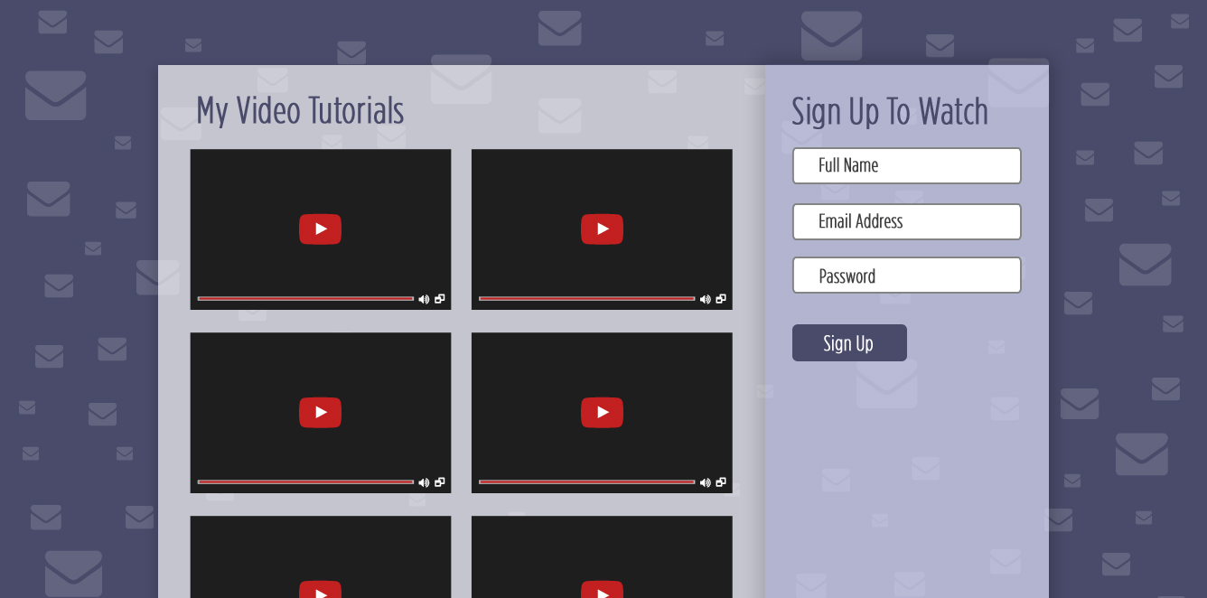 This makes it easy to separate private and business correspondence, and you decide which sender information the recipient will see. How To Collect Email Addresses Fast And Easily 26 Proven Ways