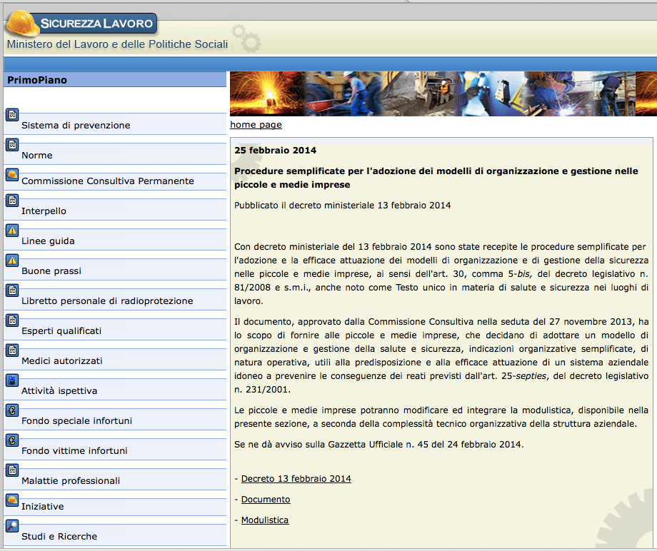 Faqs: Domande E Risposte Sul 231/2001 Per Le Cooperative Sociali | Mainograz 772_x_920_png