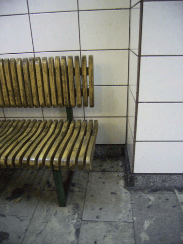bench