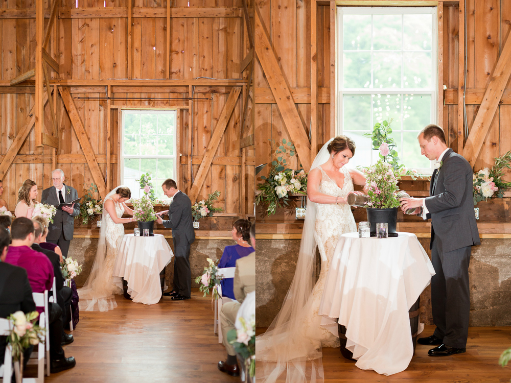 This organization is not bbb accredited. Bryan + Samantha | Married | A Glamorous in Gold + Blush