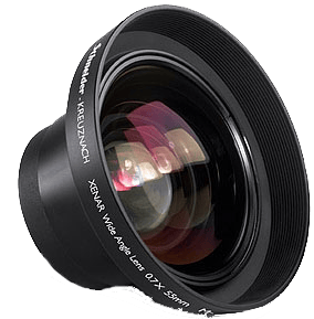 Objectif Grand Angle Pro Magnétique Pour OSMO 2 - Verre Optique Sans Distorsion