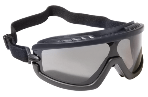 how to prevent goggles from fogging up