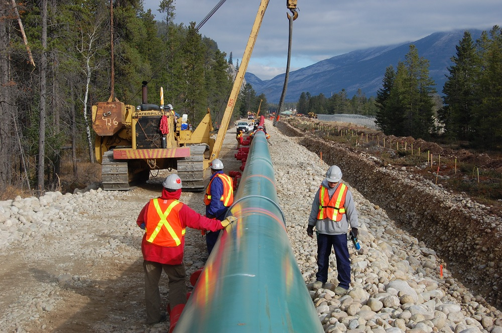 Shop valhalla pure outfitters | vpo.ca for premium outdoor clothing from around the world. Trans Mountain Pipeline Expansion - Alberta Major Projects
