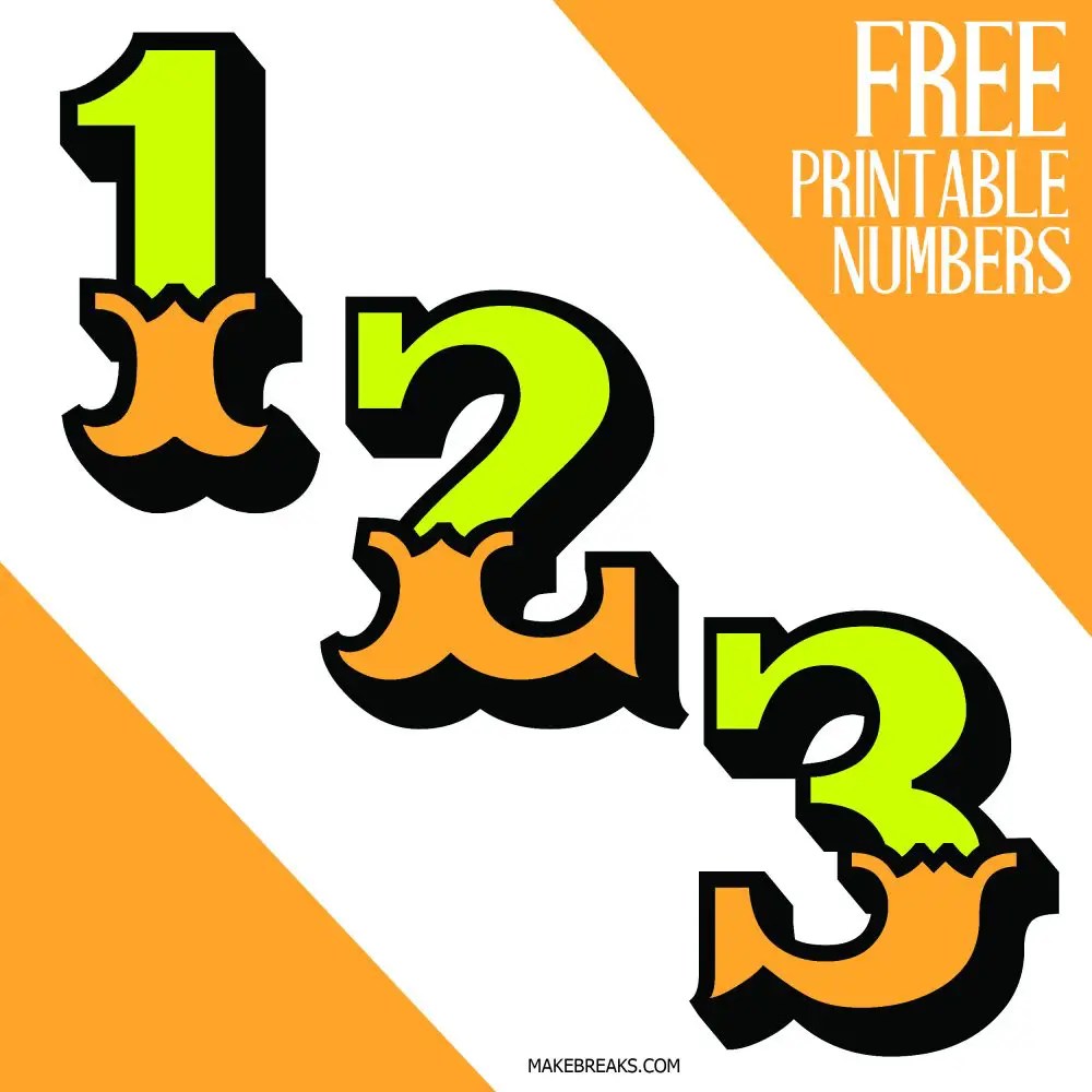 Free Printable Letters Numbers Archives Page 2 Of 10 Make Breaks free-printable-letters-numbers-archives-page-2-of-10-make-breaks