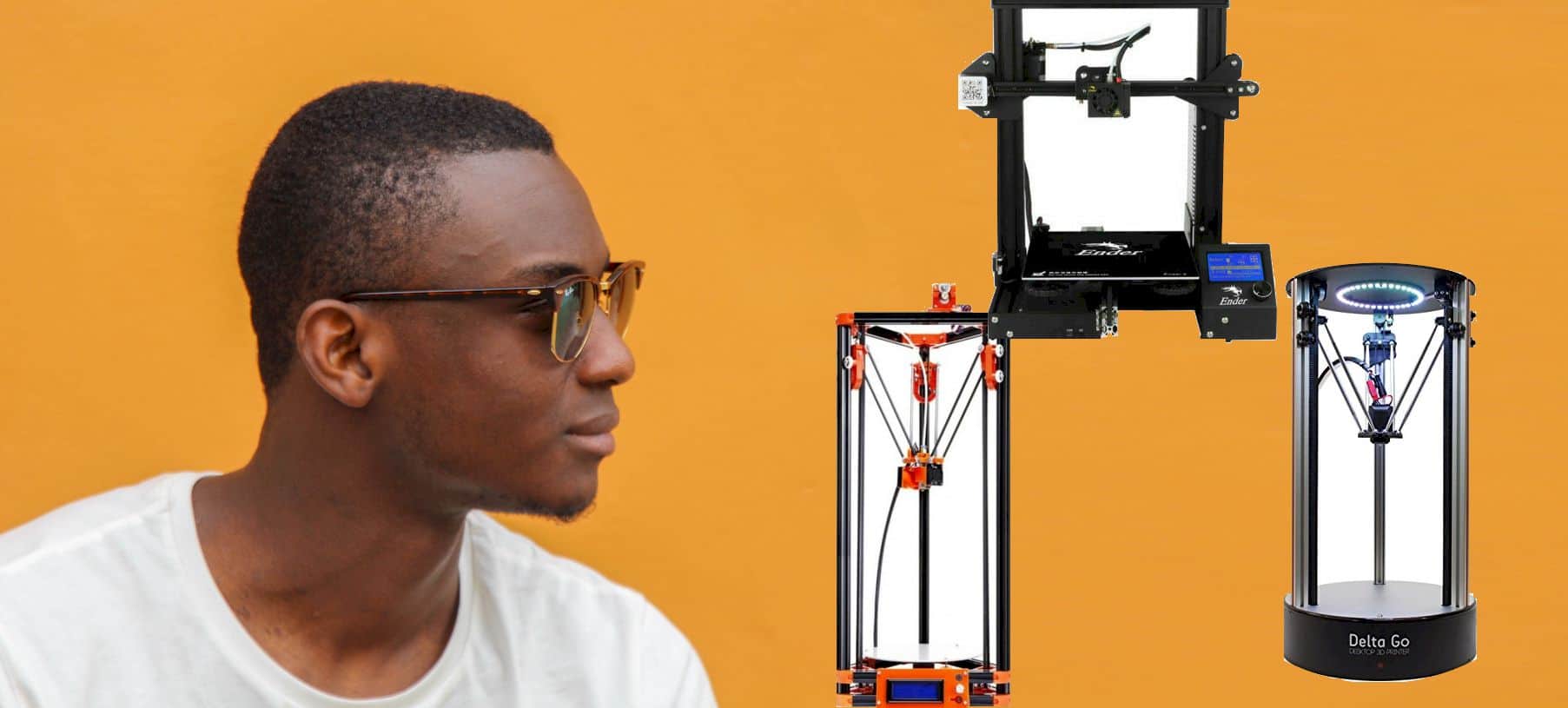 As the speed of the . Delta 3d Printer Vs Cartesian Which One Should You Choose 3d Printing Laser Cutting Makemendel